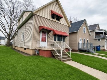 64 Ontario Street, Buffalo, NY 14207
