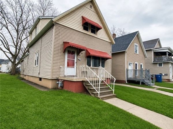 64 Ontario Street , Buffalo, NY 14207