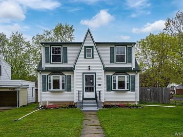 252 Oehman Boulevard, Cheektowaga, NY 14225