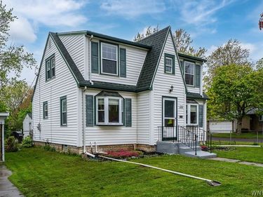 252 Oehman Boulevard, Cheektowaga, NY 14225
