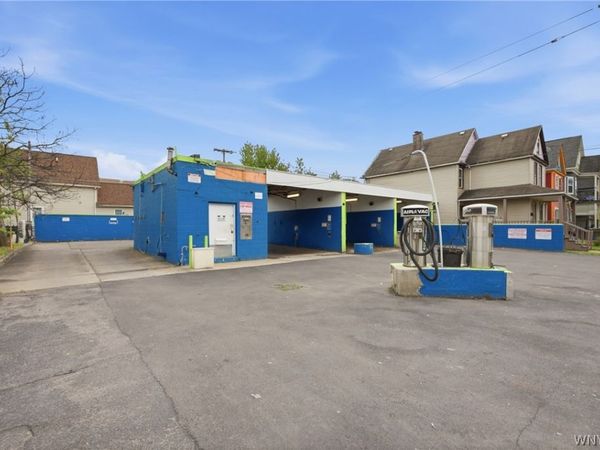 355 Massachusetts Avenue , Buffalo, NY 14213