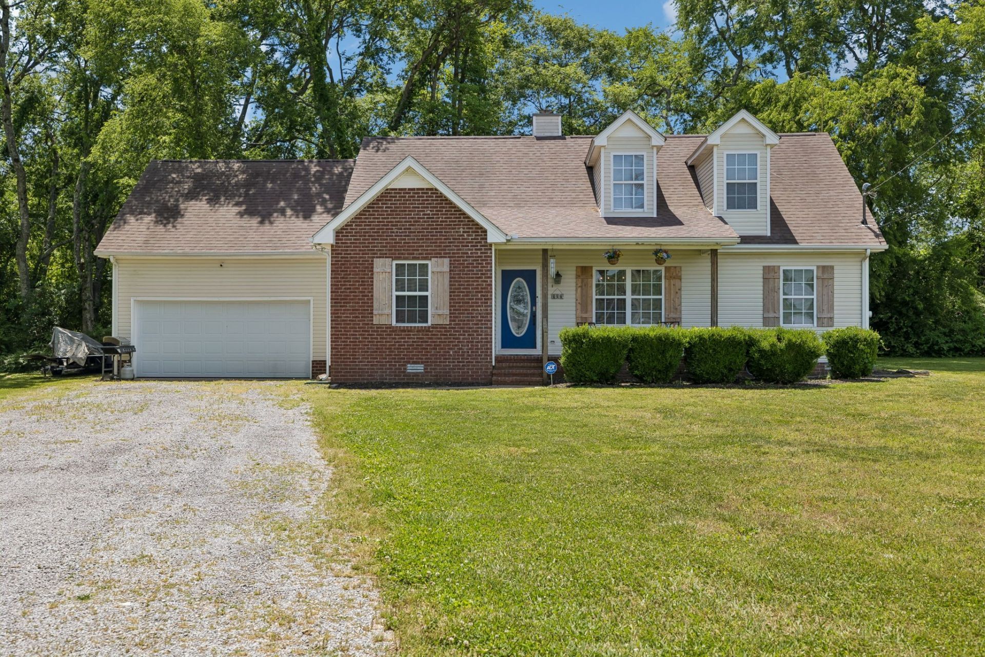 111 Ridgepark Ct , Murfreesboro, TN 37130 Main Photo