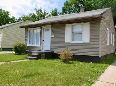 440 Martin Luther King Jr Boulevard S, Pontiac, MI 48342