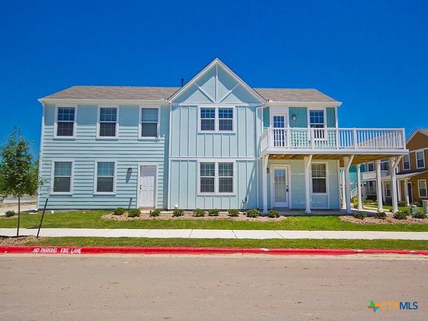 332 Trestle Tree, Unit AB, San Marcos, TX 78666