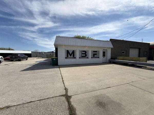 1148 VELP AVENUE, Green Bay, WI 54303
