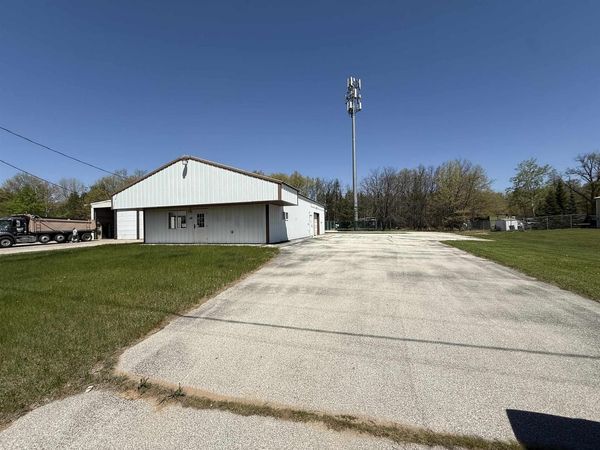 148 EVERGREEN ROAD, Oconto, WI 54143