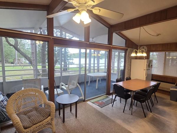 284 Parker Lake Road, Oxford, WI 53952