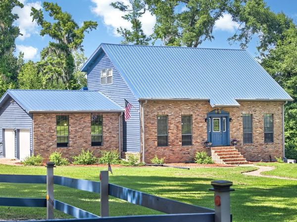 402 NW Cantey , Madison, FL 32340