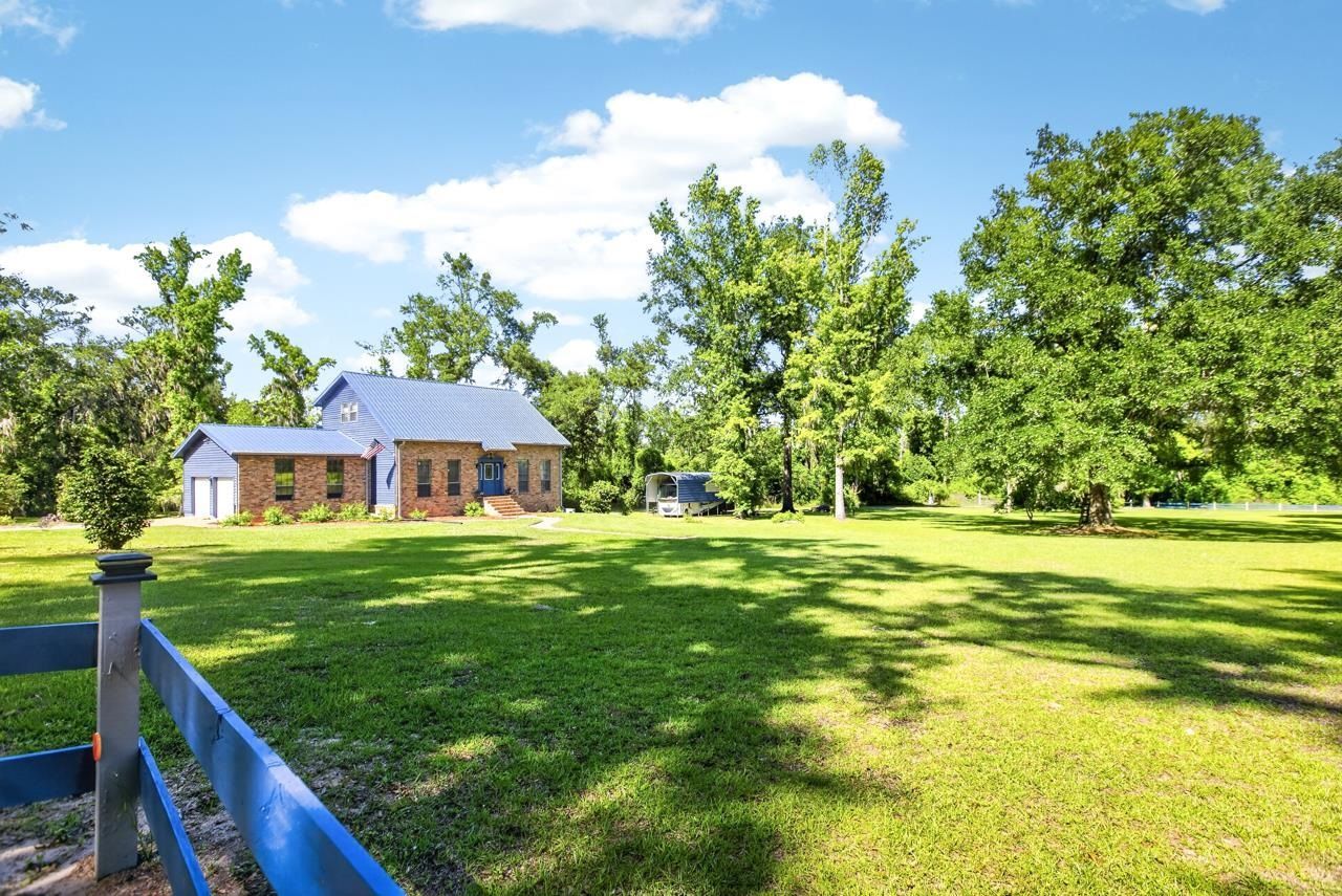 402 NW Cantey , Madison, FL 32340 Photo