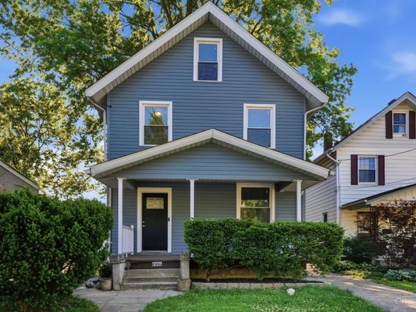 4308 Smith Road, Cincinnati, OH 45212