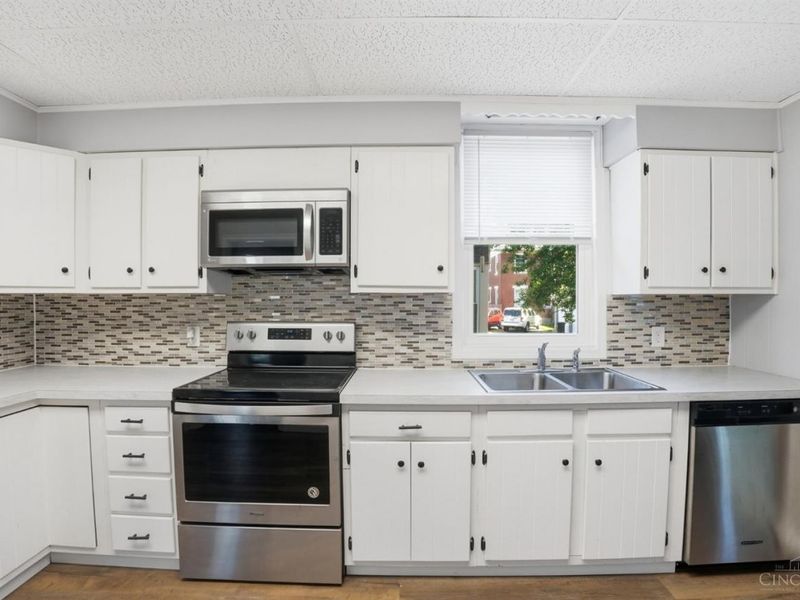 4308 Smith Road, Cincinnati, OH 45212 Photo 12