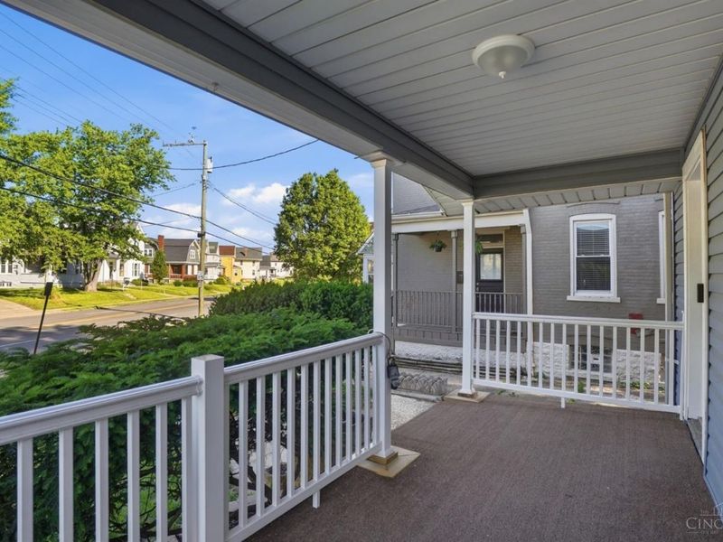 4308 Smith Road, Cincinnati, OH 45212 Photo 2
