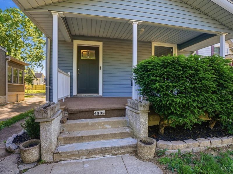 4308 Smith Road, Cincinnati, OH 45212 Photo 3