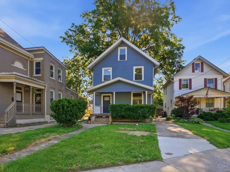 4308 Smith Road, Cincinnati, OH 45212 Photo 3