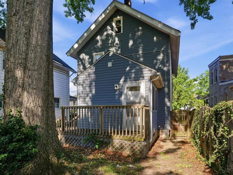 4308 Smith Road, Cincinnati, OH 45212 Photo 37