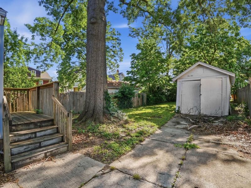 4308 Smith Road, Cincinnati, OH 45212 Photo 37