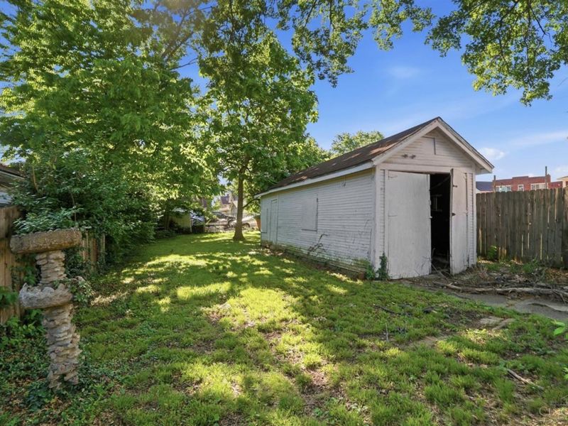 4308 Smith Road, Cincinnati, OH 45212 Photo 38