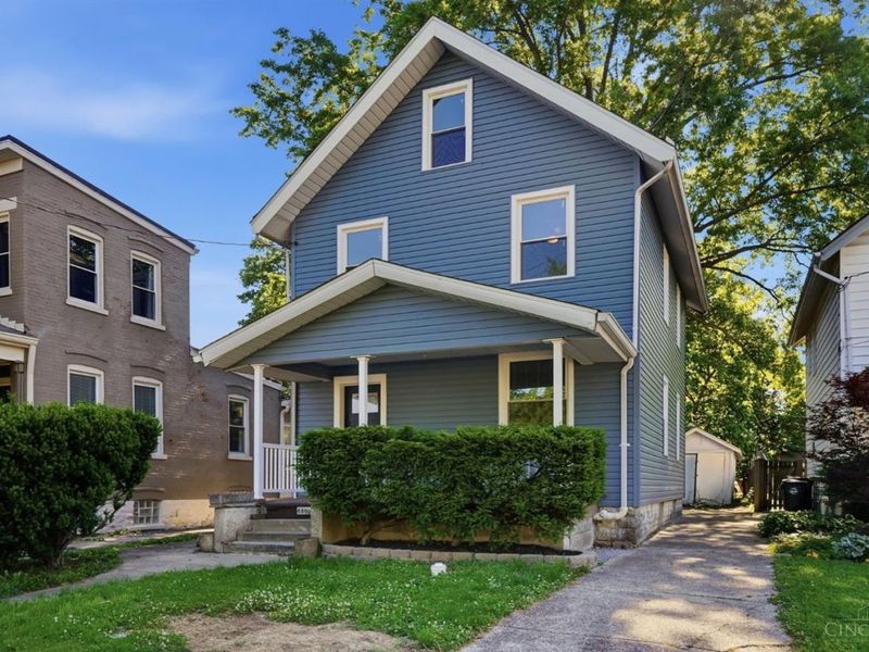 4308 Smith Road, Cincinnati, OH 45212 Photo 44