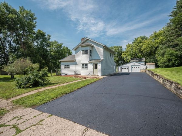 104 Frank Avenue NE, Elysian, MN 56028