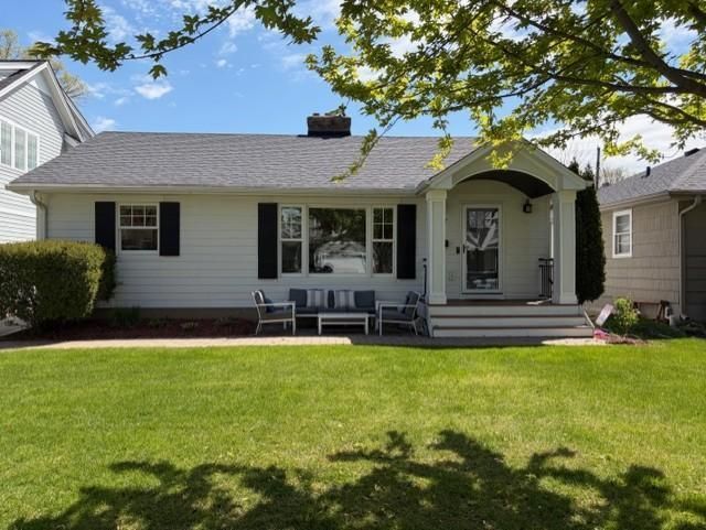 5837 Ashcroft Avenue , Edina, MN 55424 Main Photo