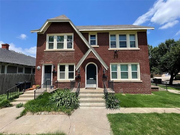1201 NW 31st Street, Oklahoma City, OK 73118