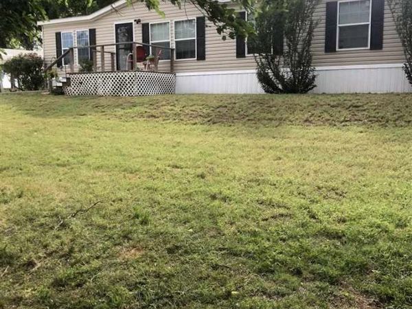 11606 E 68th, Ripley, OK 74062