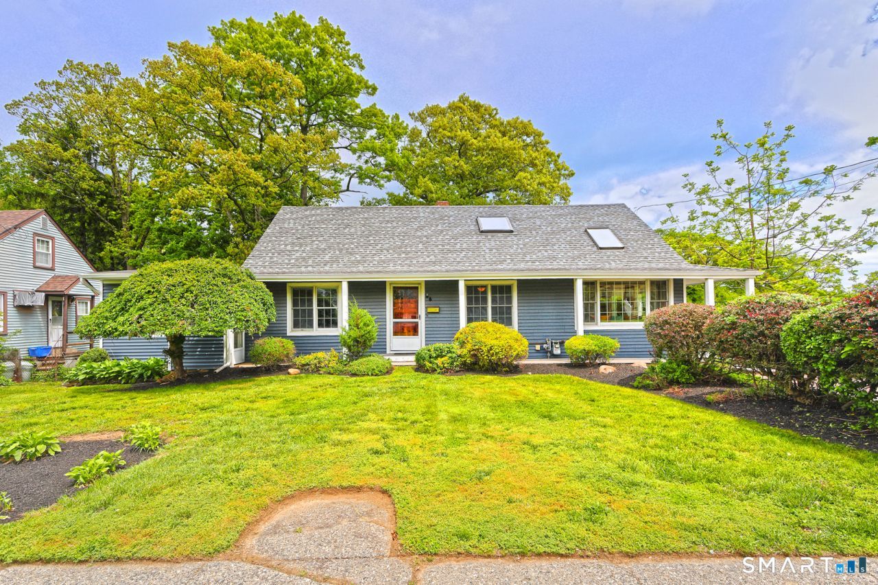86 South Woodland, Milford, CT 06460 Main Photo