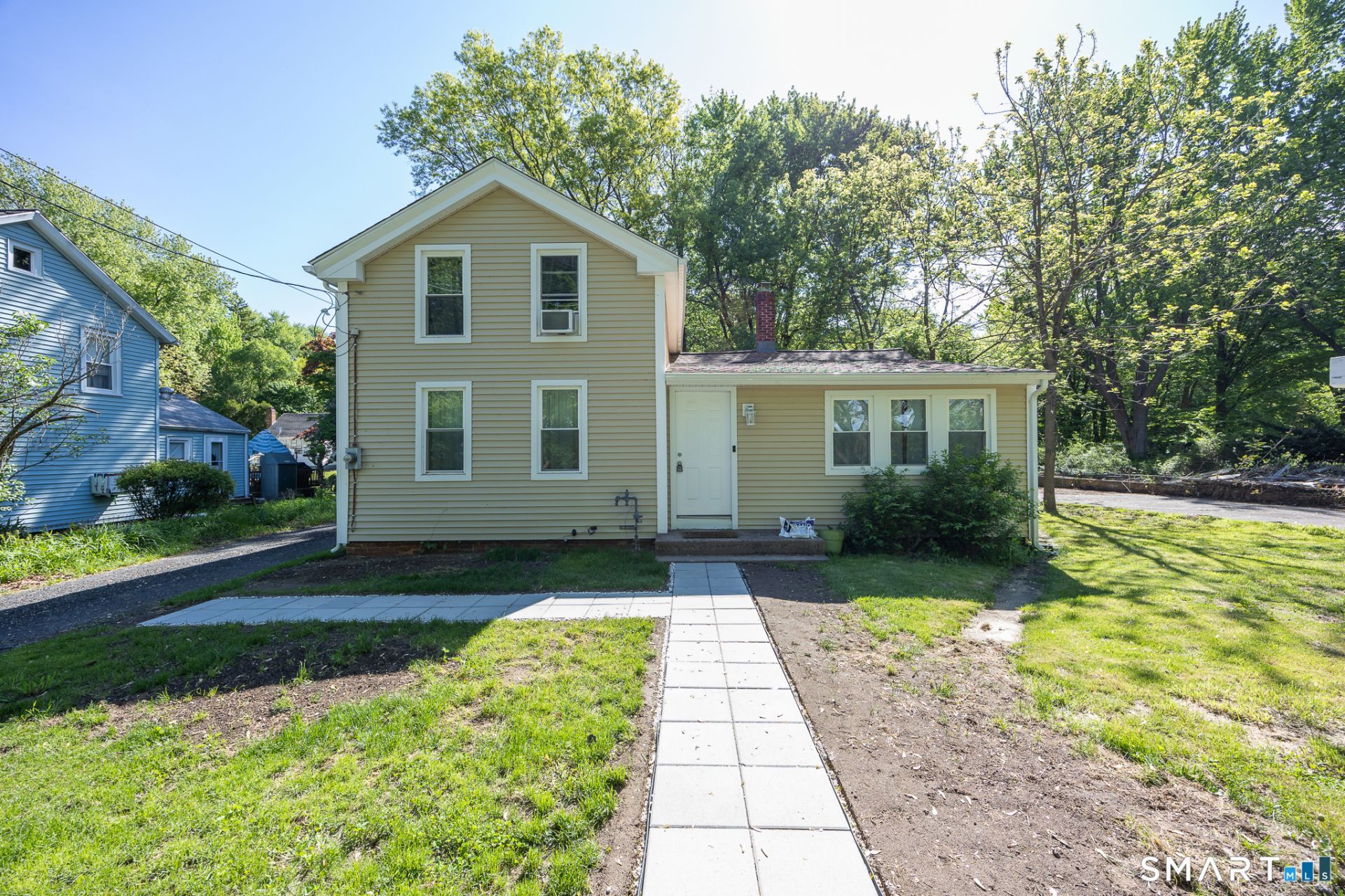 140 South Water, East Windsor, CT 06088 Main Photo
