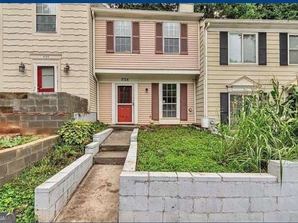 3724 Jamestown Court, Atlanta, GA 30340