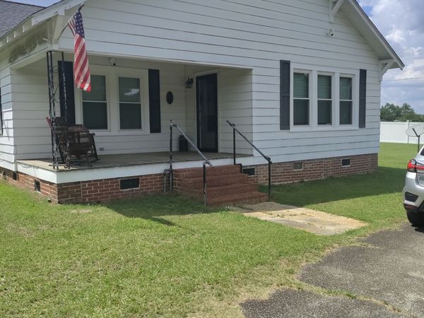 540 NE Dogwood Drive NE, Unit 1, Pelham, GA 31779