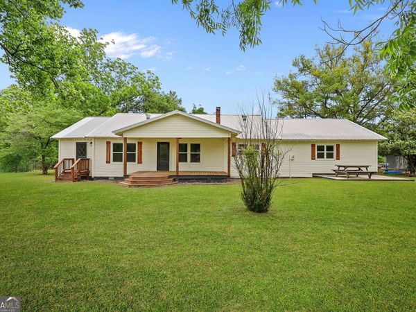 1535 W River Road, Rhine, GA 31077