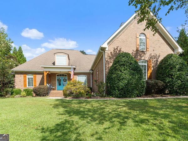 124 Myrick Drive, Macon, GA 31220
