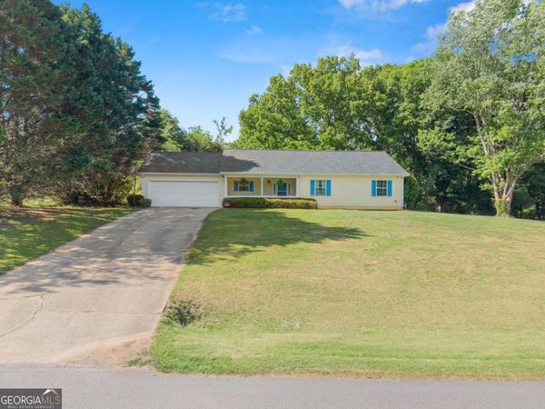3719 River North Drive, Gainesville, GA 30506