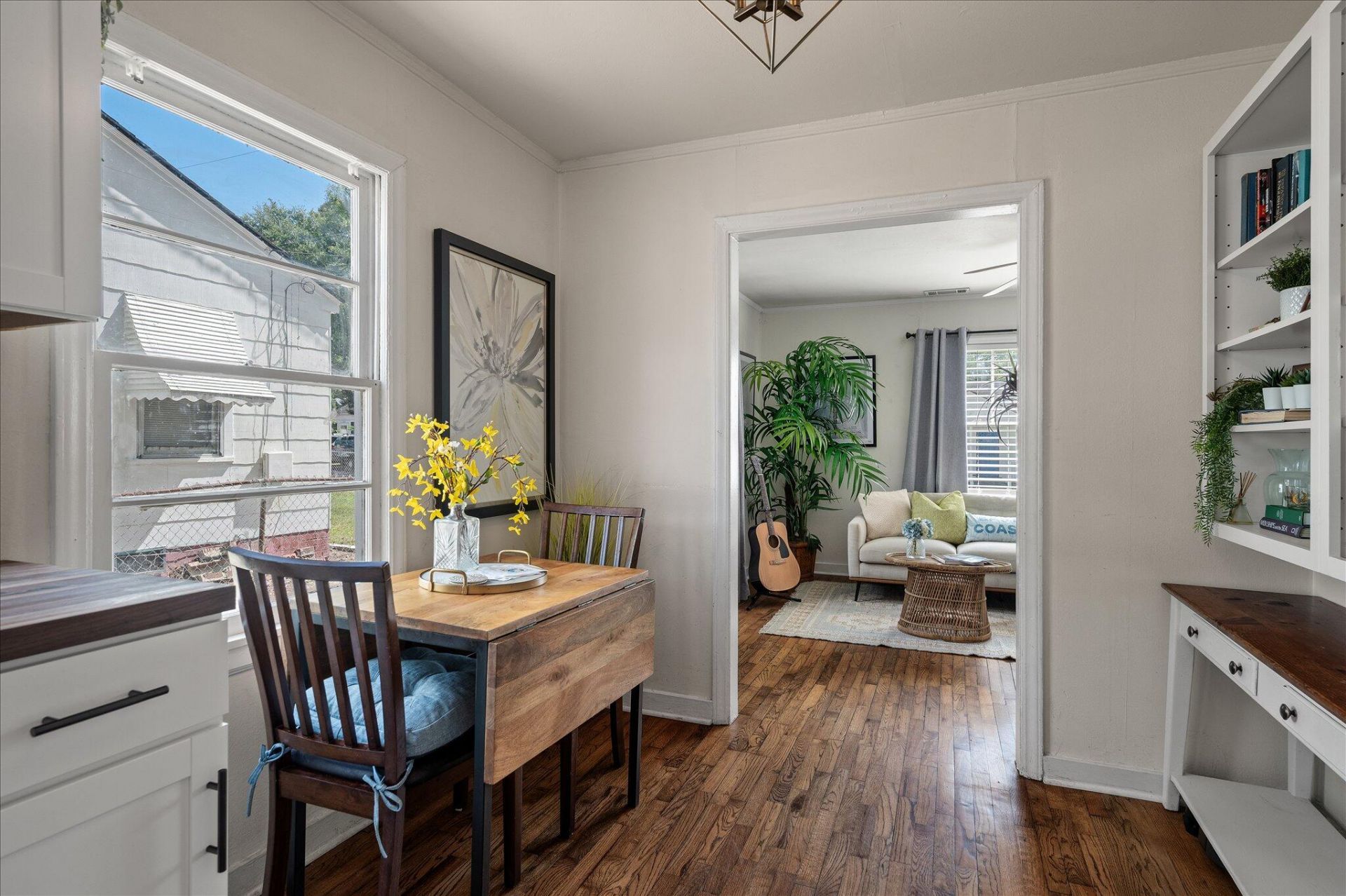 5539 Blackwell Street Photo 10