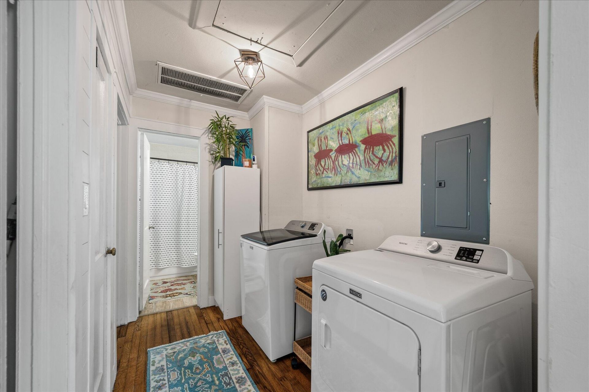 5539 Blackwell Street Photo 22