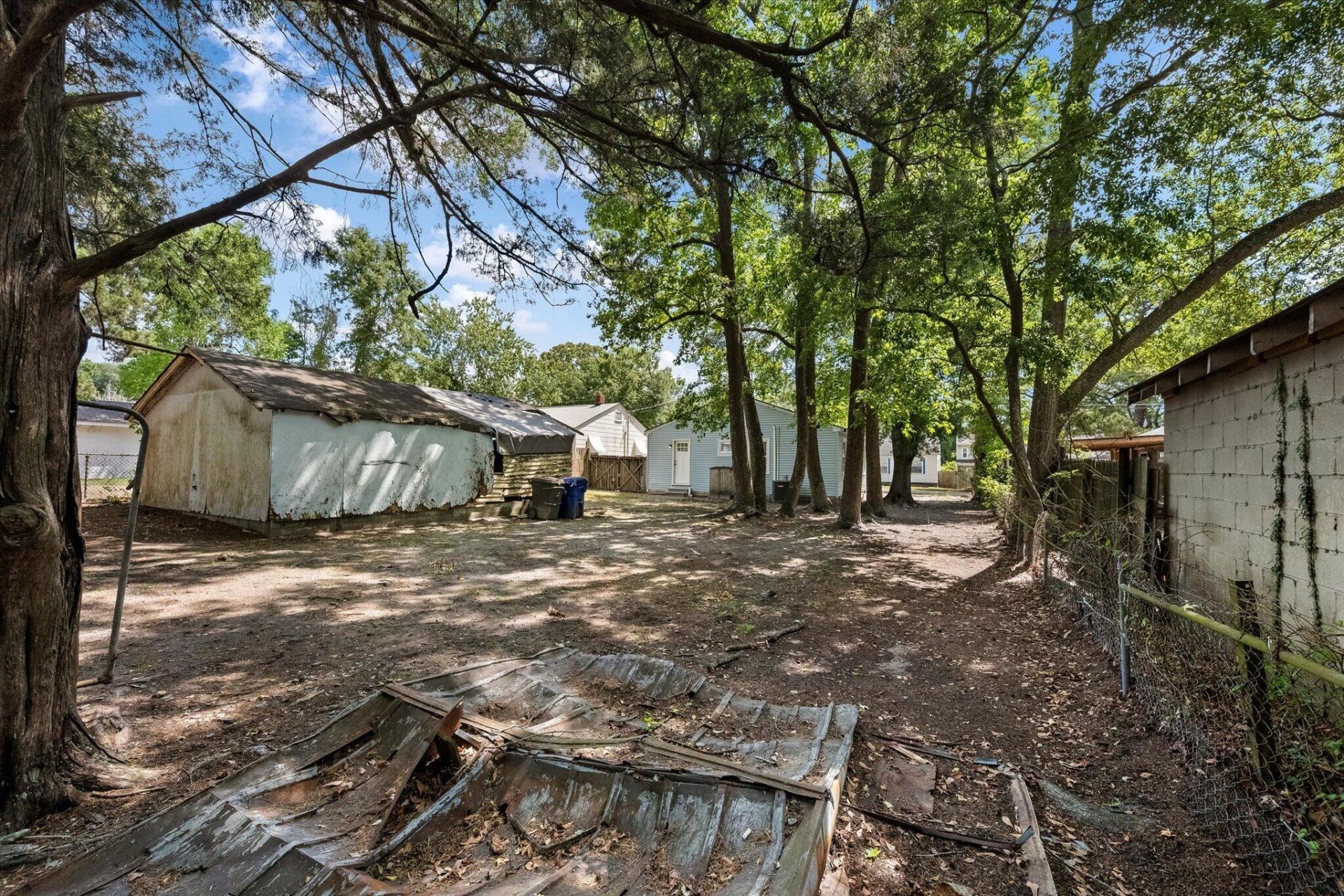 5539 Blackwell Street Photo 27