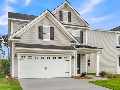 213 Crosswick Street, Summerville, SC 29483