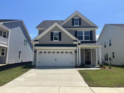 213 Crosswick Street, Summerville, SC 29483