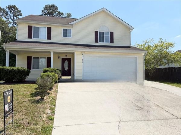 1620 Plesney Way , Winston-Salem, NC 27103