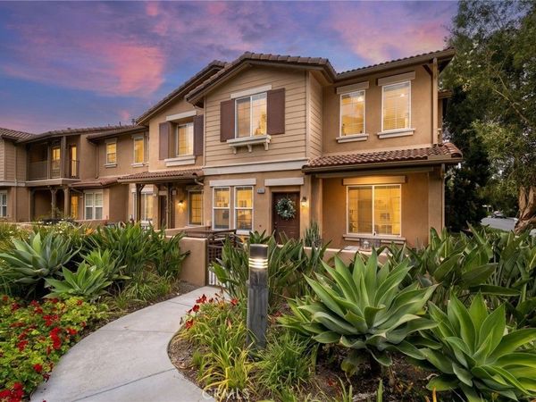 3000 N Juneberry Street, Orange, CA 92865