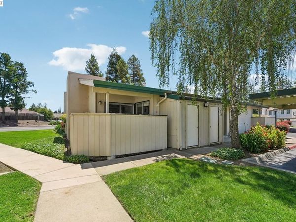 5450 Concord Blvd, Unit B4, Concord, CA 94521