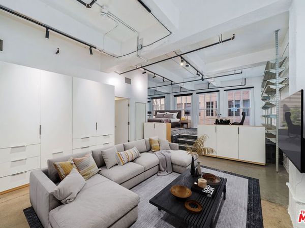 738 S Los Angeles Street, Unit 305, Los Angeles, CA 90014