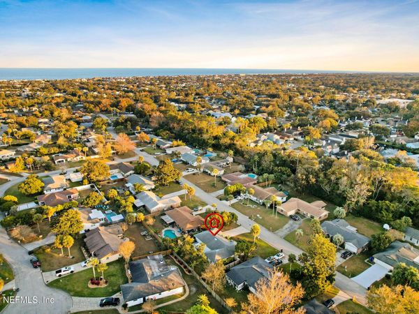 42 SAILFISH Drive, Ponte Vedra Beach, FL 32082