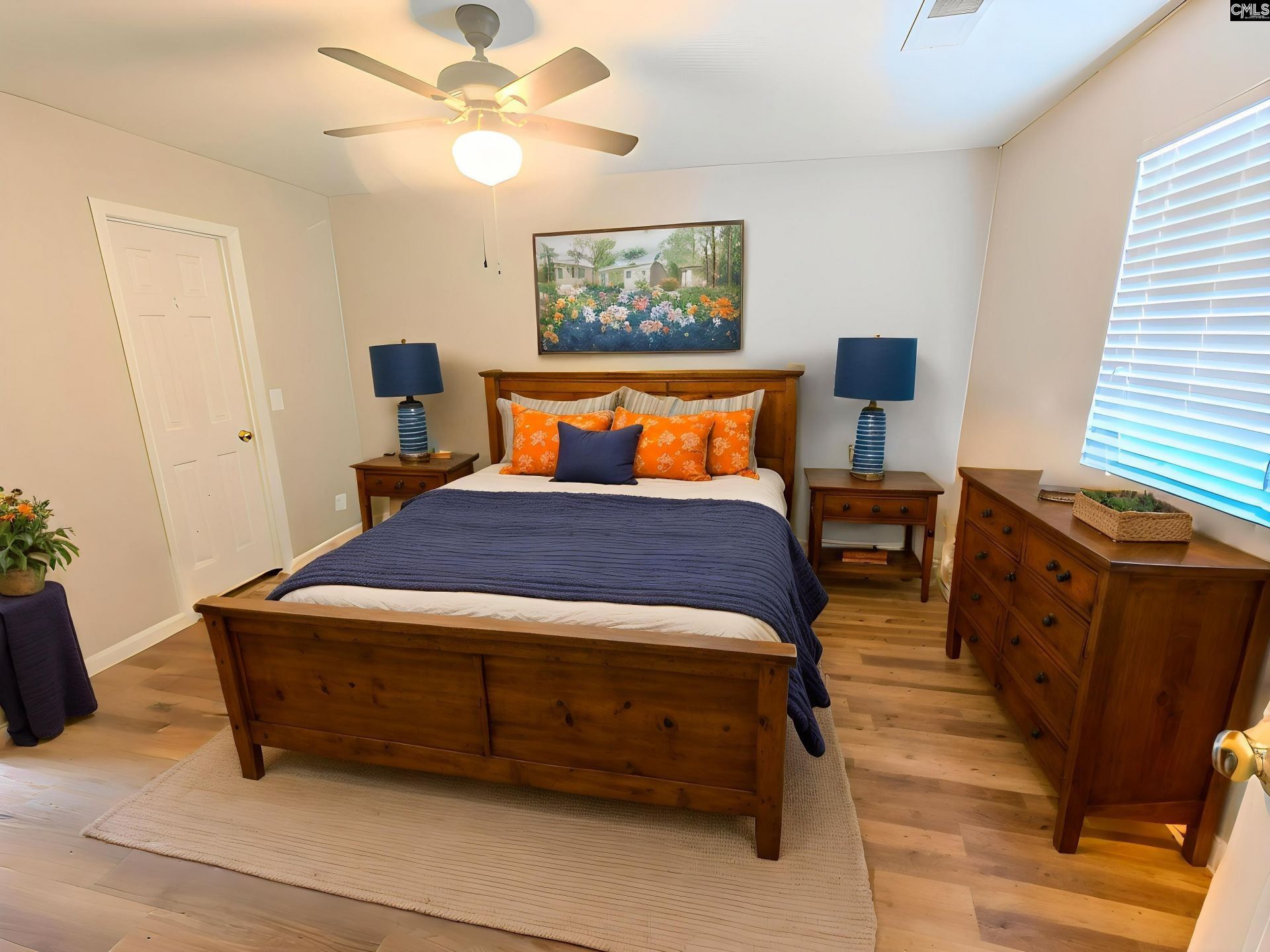 135 Savannah Hills Drive Photo 8