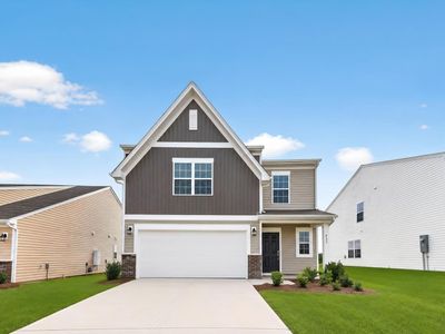 437 Happy Hollow Drive, Gaston, SC 29053