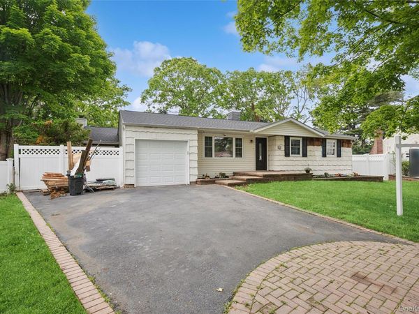 53 Longworth Avenue, Dix Hills, NY 11746
