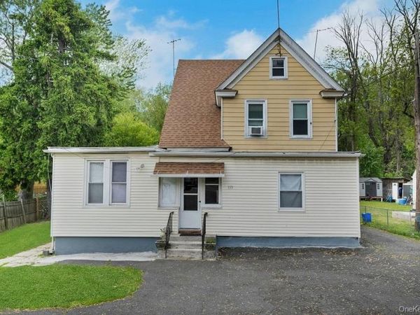 153 Saw Mill River Road (aka) 153 S. Central Avenu, Elmsford, NY 10523