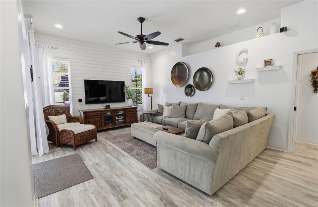 1771 Mistletoe Street, Sebastian, FL 32958 Photo