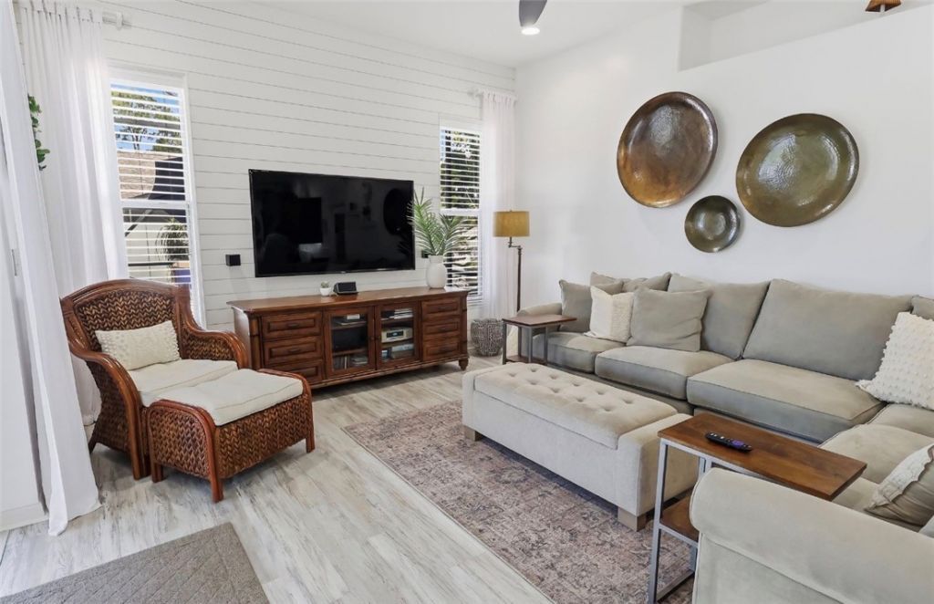 1771 Mistletoe Street, Sebastian, FL 32958 Photo