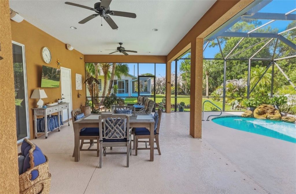 1771 Mistletoe Street, Sebastian, FL 32958 Photo